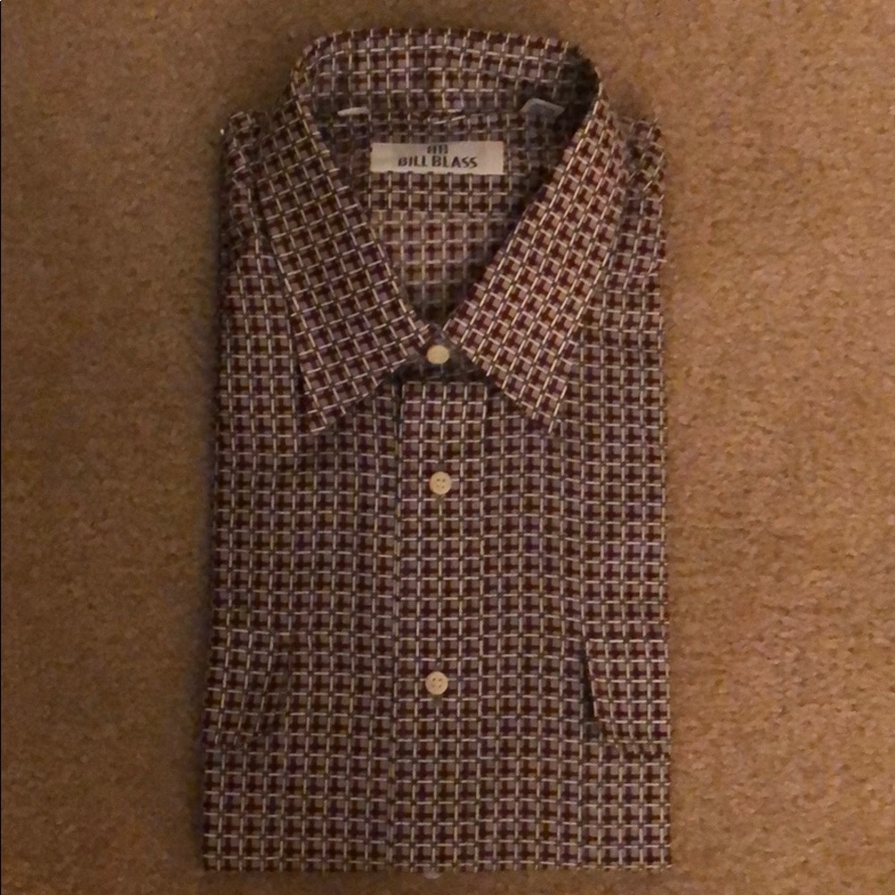 NEW Short sleeve shirt